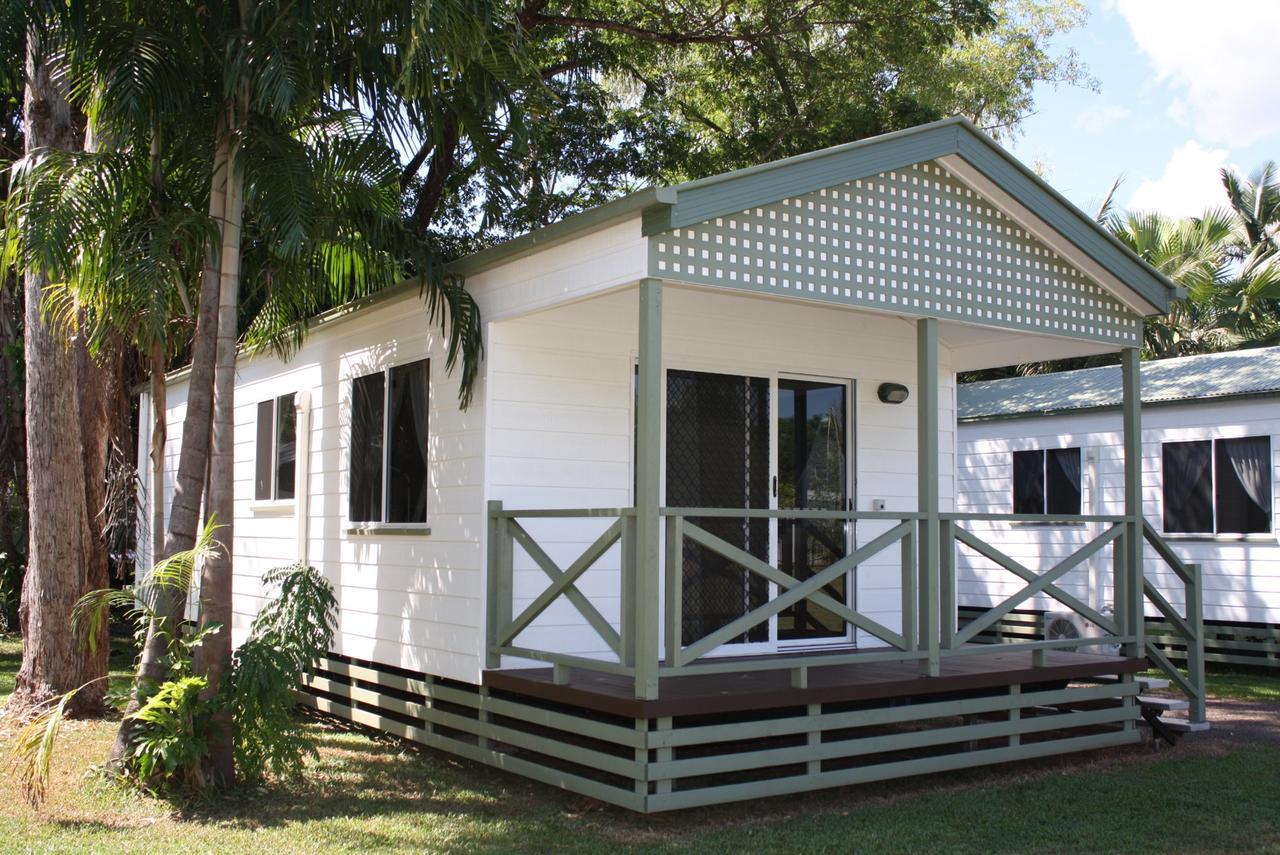 Big4 Howard Springs Holiday Park Darwin Rum bild